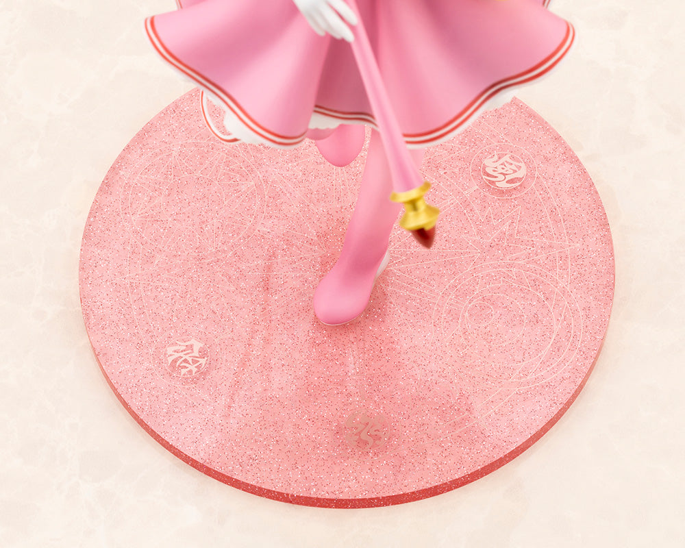 Cardcaptor Sakura: Clear Card Arc Kinomoto Sakura (Siege) Costume Ver.