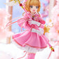 Cardcaptor Sakura: Clear Card Arc Kinomoto Sakura (Siege) Costume Ver.