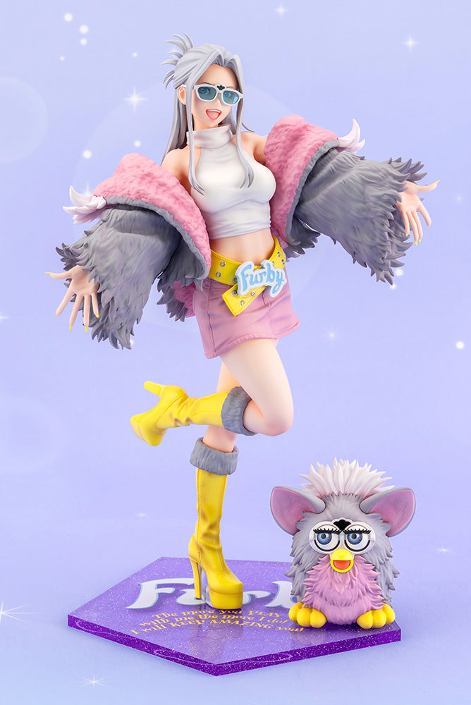 Hasbro Bishoujo Furby
