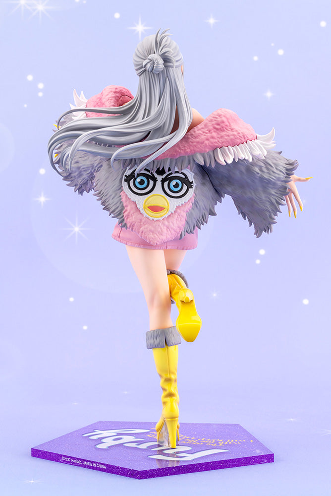 Hasbro Bishoujo Furby