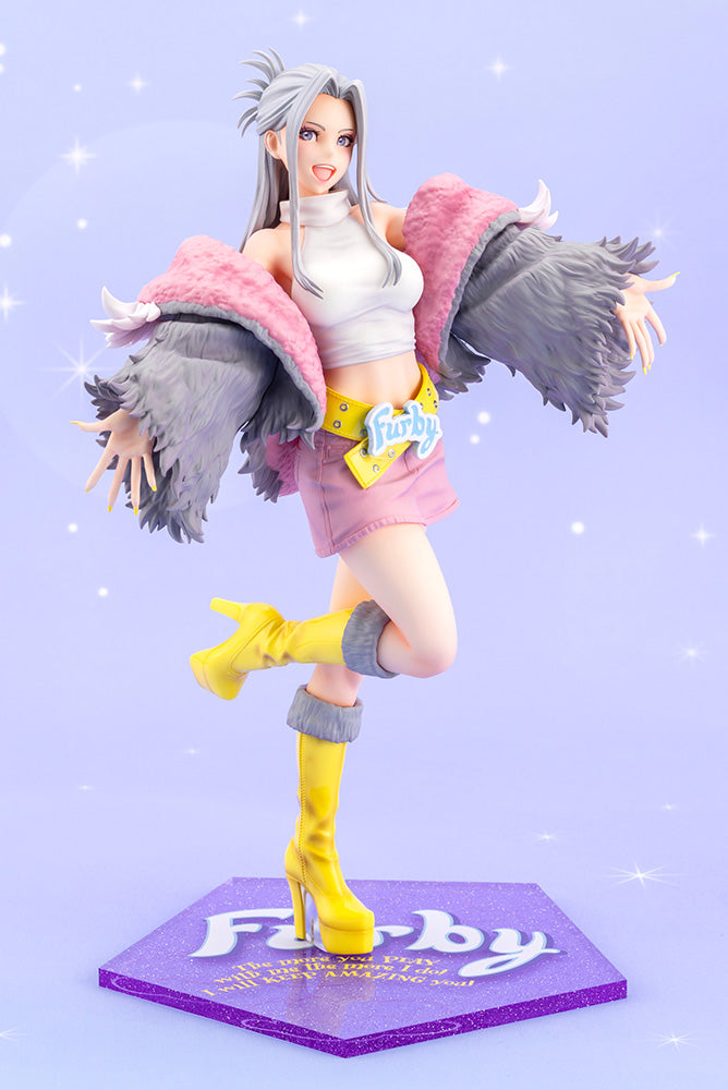 Hasbro Bishoujo Furby
