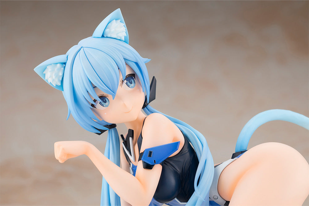 Frame Arms Girl Stylet Swimsuit Ver.