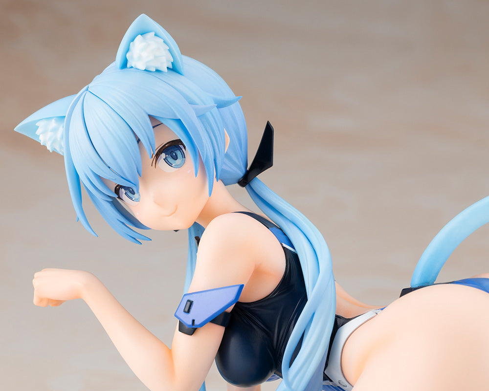 Frame Arms Girl Stylet Swimsuit Ver.