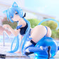 Frame Arms Girl Stylet Swimsuit Ver.