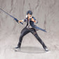 The Legend of Heroes: Kuro no Kiseki Van Arkride Complete Figure