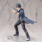 The Legend of Heroes: Kuro no Kiseki Van Arkride Complete Figure