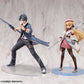 The Legend of Heroes: Kuro no Kiseki Van Arkride Complete Figure