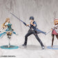 The Legend of Heroes: Kuro no Kiseki Van Arkride Complete Figure