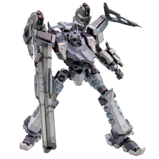 Armored Core V.I. Series Crest CR-C98E2 Assault Type