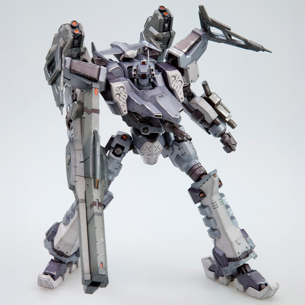 Armored Core V.I. Series Crest CR-C98E2 Assault Type