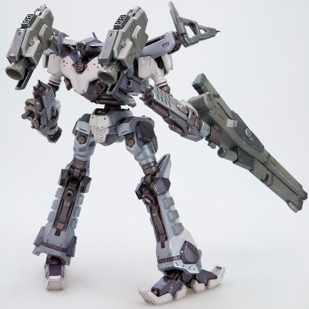 Armored Core V.I. Series Crest CR-C98E2 Assault Type