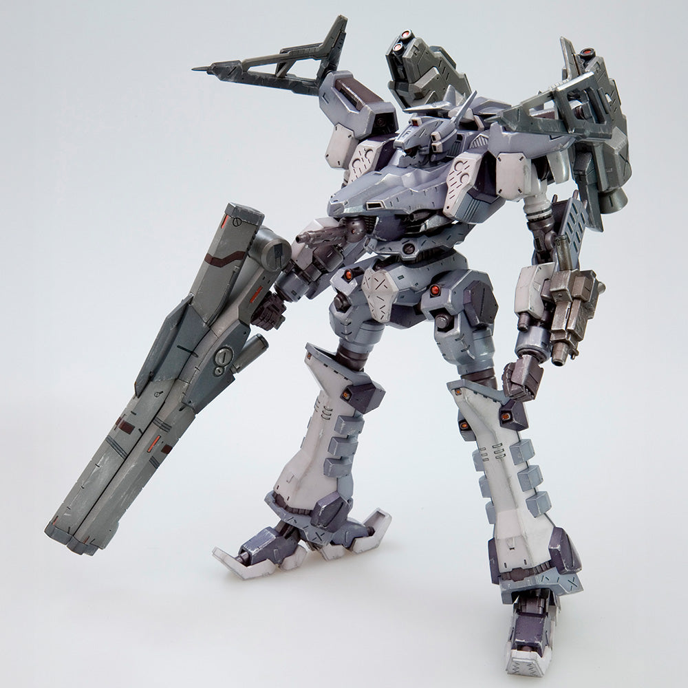 Armored Core V.I. Series Crest CR-C98E2 Assault Type