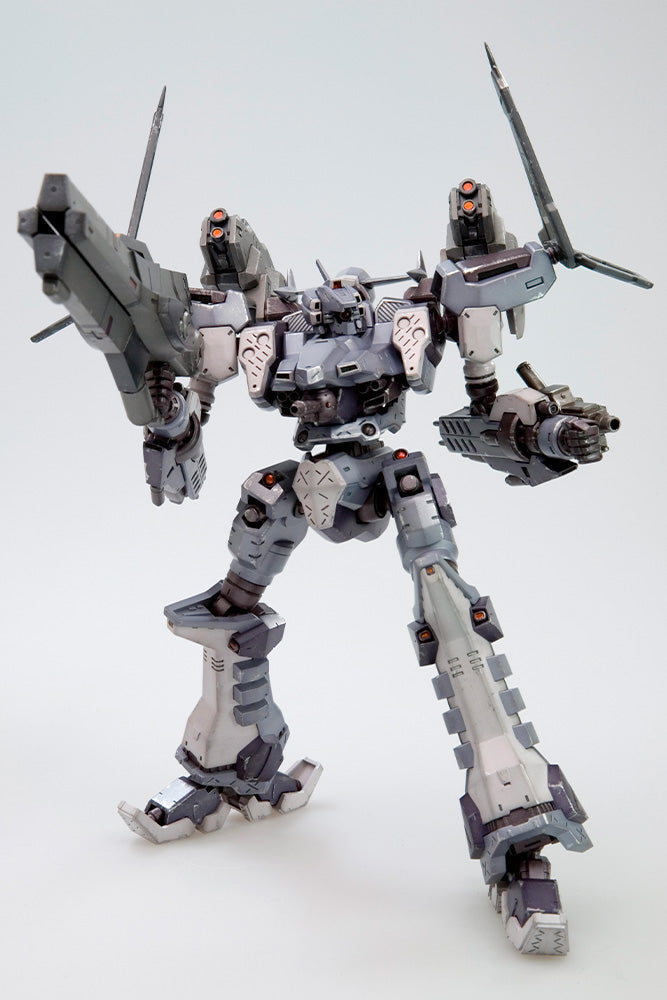 Armored Core V.I. Series Crest CR-C98E2 Assault Type
