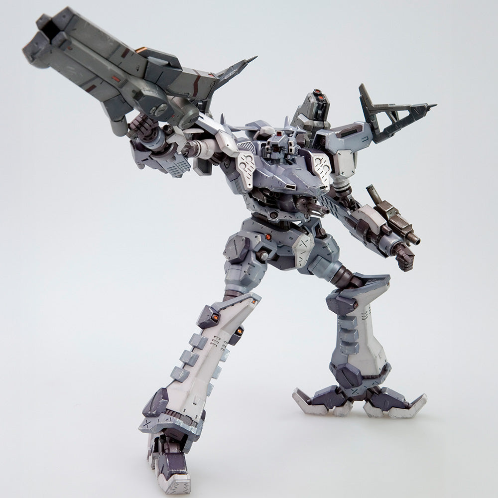 Armored Core V.I. Series Crest CR-C98E2 Assault Type