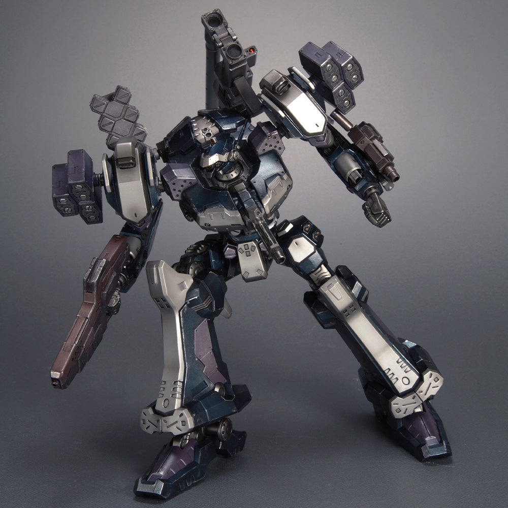 Armored Core V.I. Series Crest CR-C75U2 Close Quarters Ver.