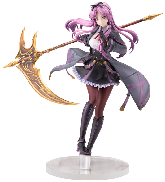The Legend of Heroes: Kuro no Kiseki II -CRIMSON SiN- Renne Bright Kuro no Kiseki II Ver.