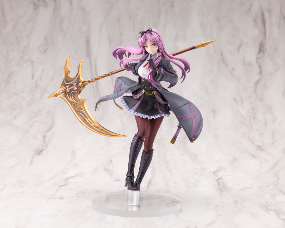 The Legend of Heroes: Kuro no Kiseki II -CRIMSON SiN- Renne Bright Kuro no Kiseki II Ver.