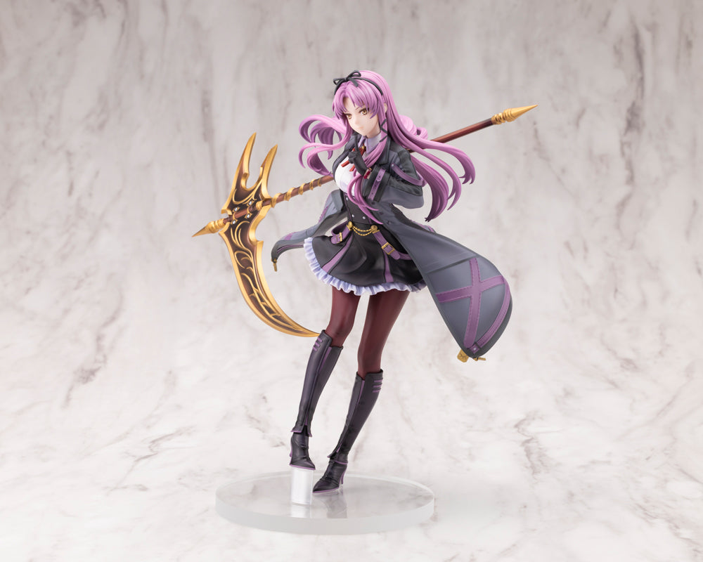 The Legend of Heroes: Kuro no Kiseki II -CRIMSON SiN- Renne Bright Kuro no Kiseki II Ver.