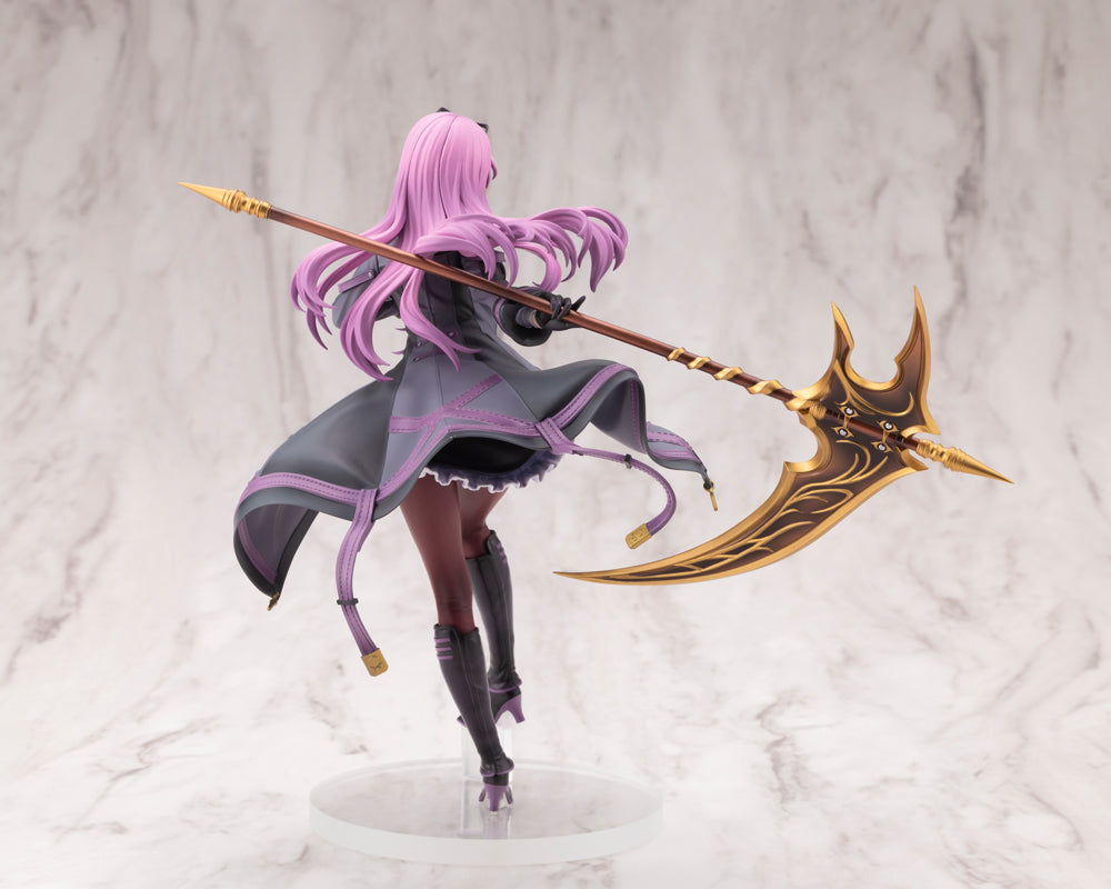 The Legend of Heroes: Kuro no Kiseki II -CRIMSON SiN- Renne Bright Kuro no Kiseki II Ver.