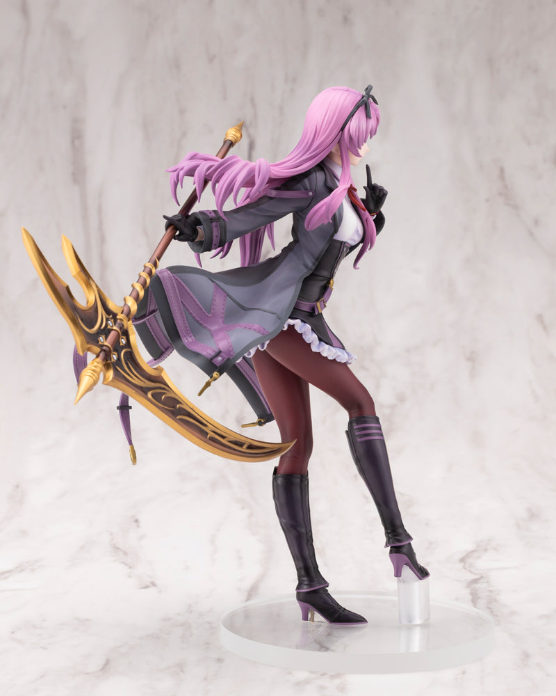 The Legend of Heroes: Kuro no Kiseki II -CRIMSON SiN- Renne Bright Kuro no Kiseki II Ver.