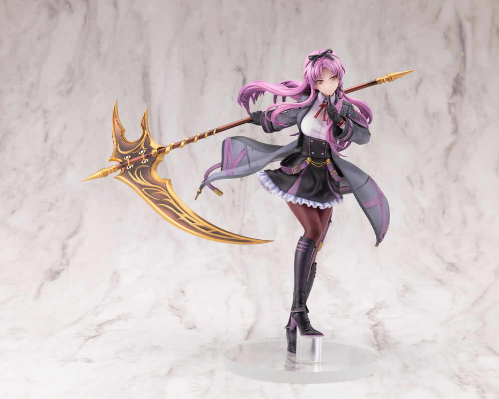 The Legend of Heroes: Kuro no Kiseki II -CRIMSON SiN- Renne Bright Kuro no Kiseki II Ver.