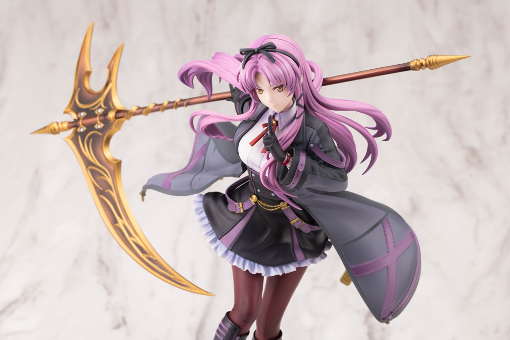 The Legend of Heroes: Kuro no Kiseki II -CRIMSON SiN- Renne Bright Kuro no Kiseki II Ver.