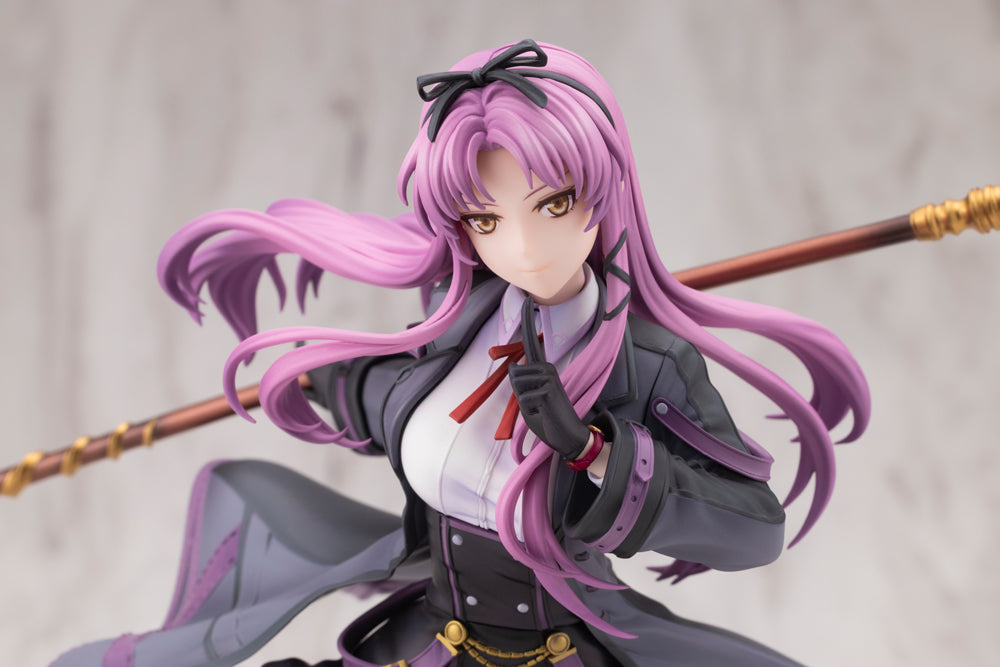 The Legend of Heroes: Kuro no Kiseki II -CRIMSON SiN- Renne Bright Kuro no Kiseki II Ver.