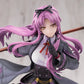 The Legend of Heroes: Kuro no Kiseki II -CRIMSON SiN- Renne Bright Kuro no Kiseki II Ver.