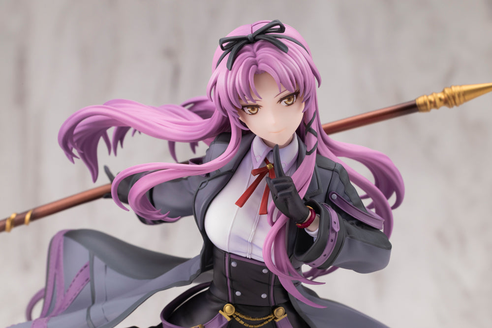 The Legend of Heroes: Kuro no Kiseki II -CRIMSON SiN- Renne Bright Kuro no Kiseki II Ver.