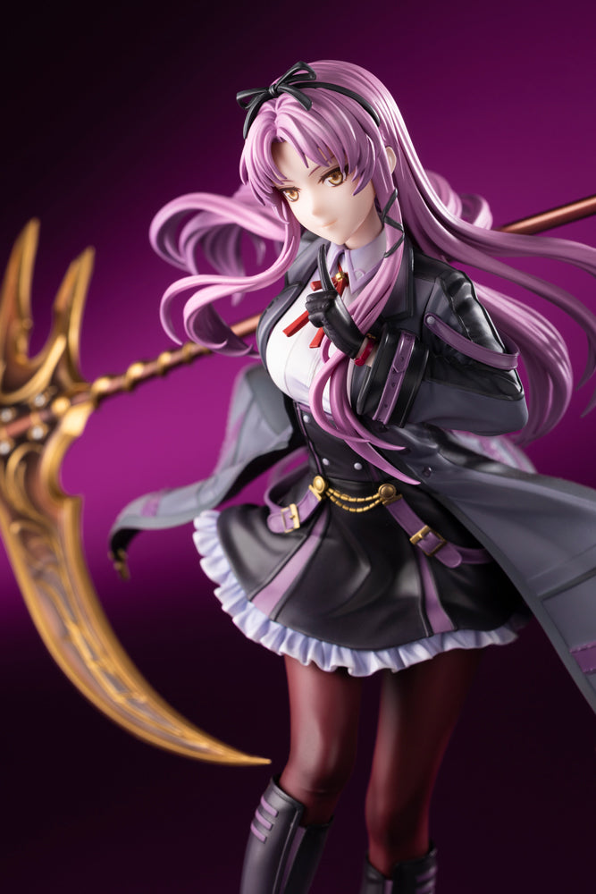 The Legend of Heroes: Kuro no Kiseki II -CRIMSON SiN- Renne Bright Kuro no Kiseki II Ver.