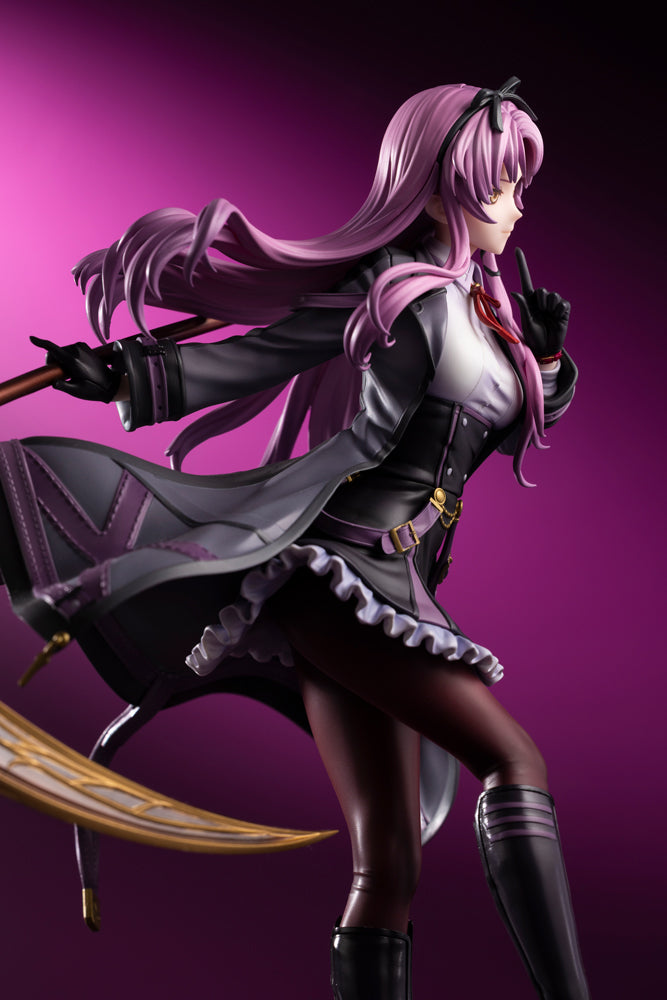 The Legend of Heroes: Kuro no Kiseki II -CRIMSON SiN- Renne Bright Kuro no Kiseki II Ver.