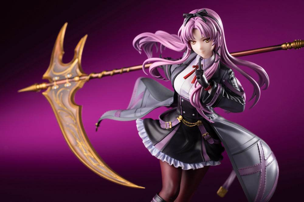The Legend of Heroes: Kuro no Kiseki II -CRIMSON SiN- Renne Bright Kuro no Kiseki II Ver.