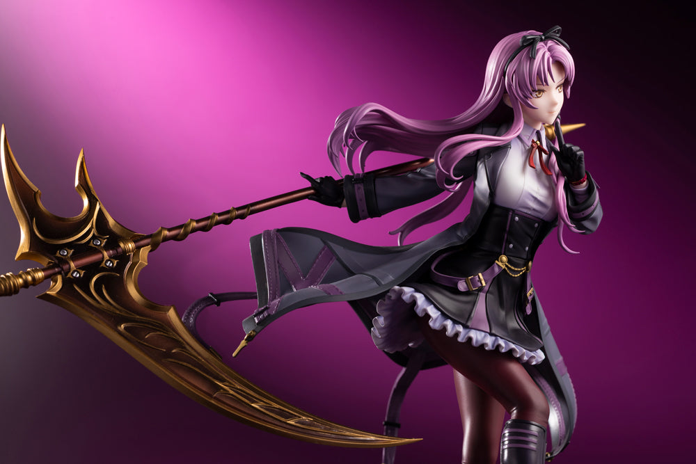The Legend of Heroes: Kuro no Kiseki II -CRIMSON SiN- Renne Bright Kuro no Kiseki II Ver.