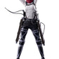 Attack on Titan The Final Season OSHI WORKS Mikasa Ackerman The Final Season Ver.
