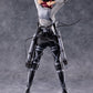 Attack on Titan The Final Season OSHI WORKS Mikasa Ackerman The Final Season Ver.