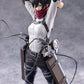 Attack on Titan The Final Season OSHI WORKS Mikasa Ackerman The Final Season Ver.