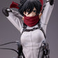 Attack on Titan The Final Season OSHI WORKS Mikasa Ackerman The Final Season Ver.