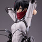 Attack on Titan The Final Season OSHI WORKS Mikasa Ackerman The Final Season Ver.
