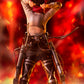 Attack on Titan The Final Season OSHI WORKS Mikasa Ackerman The Final Season Ver.