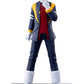 OSHI WORKS Snowball Earth Tetsuo Yabusame Complete Figure