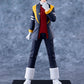 OSHI WORKS Snowball Earth Tetsuo Yabusame Complete Figure