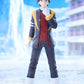OSHI WORKS Snowball Earth Tetsuo Yabusame Complete Figure