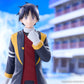 OSHI WORKS Snowball Earth Tetsuo Yabusame Complete Figure