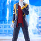 OSHI WORKS Snowball Earth Tetsuo Yabusame Complete Figure