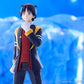 OSHI WORKS Snowball Earth Tetsuo Yabusame Complete Figure