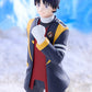 OSHI WORKS Snowball Earth Tetsuo Yabusame Complete Figure