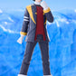 OSHI WORKS Snowball Earth Tetsuo Yabusame Complete Figure