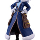 OSHI WORKS Snowball Earth Ao Nogi Complete Figure
