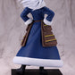 OSHI WORKS Snowball Earth Ao Nogi Complete Figure