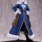 OSHI WORKS Snowball Earth Ao Nogi Complete Figure
